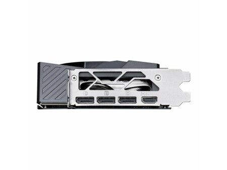 Karta Graficzna MSI GEFORCE RTX 5070 TI 16G GAMING TRIO OC nvidia geforce rtx 5070 ti 16 GB GDDR6X