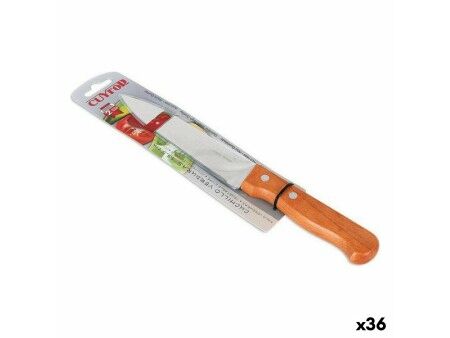 Nóż kuchenny Quttin Natura 24,5 cm (36 Sztuk)