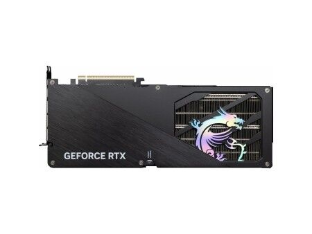 Karta Graficzna MSI GEFORCE RTX 5070 TI 16G GAMING TRIO OC nvidia geforce rtx 5070 ti 16 GB GDDR6X