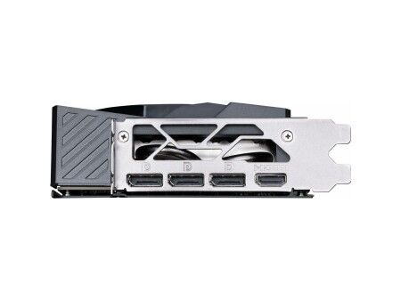 Karta Graficzna MSI GEFORCE RTX 5070 TI 16G GAMING TRIO OC nvidia geforce rtx 5070 ti 16 GB GDDR6X