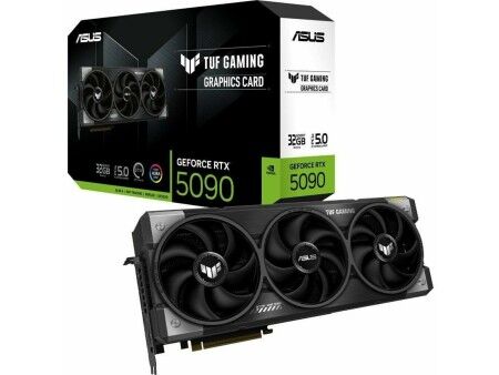 Karta Graficzna Asus nvidia geforce rtx 5090 GDDR6