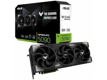Karta Graficzna Asus nvidia geforce rtx 5090 GDDR6