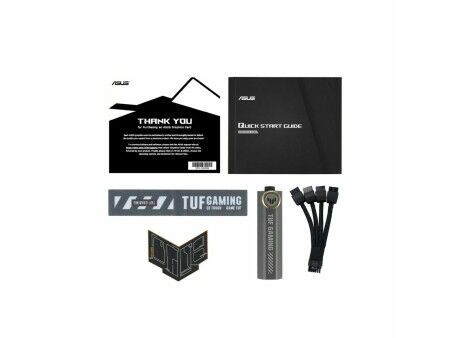 Karta Graficzna Asus nvidia geforce rtx 5090 GDDR6