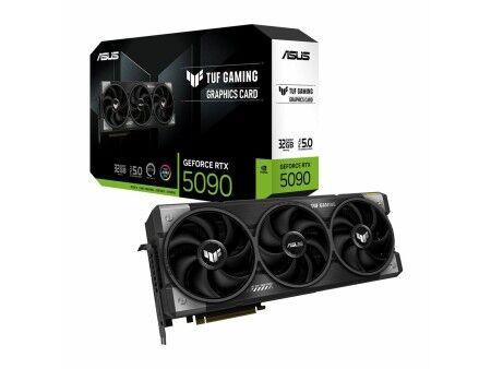 Karta Graficzna Asus nvidia geforce rtx 5090 GDDR6