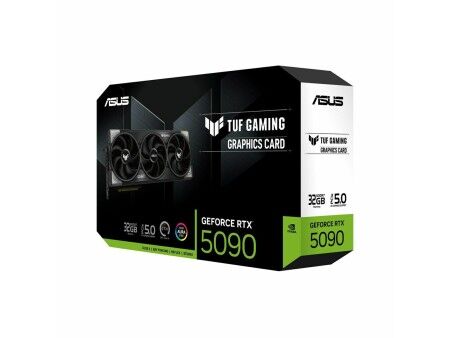 Karta Graficzna Asus nvidia geforce rtx 5090 GDDR6