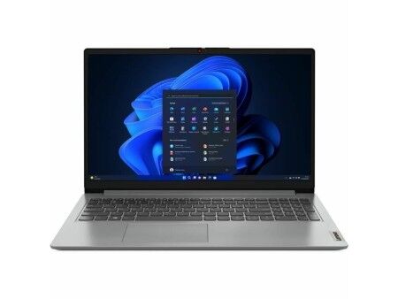 Laptop Lenovo 15,6" Intel Celeron N4500 8 GB RAM 256 GB SSD
