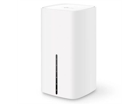 Router TP-Link NX510v