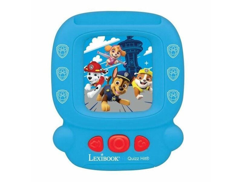 Tablet Interaktywny Dziecięcy Lexibook