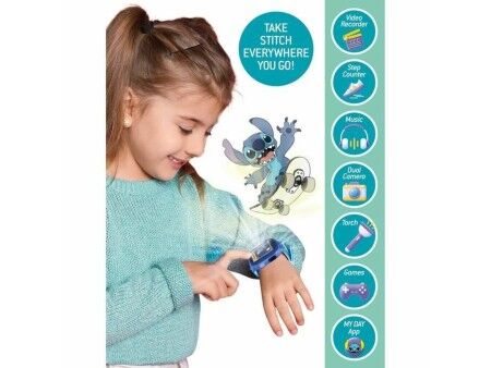 Aparat Cyfrowy Lisciani Giochi