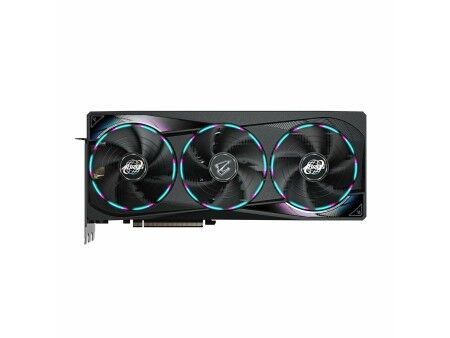Karta Graficzna Gigabyte GV-N5070AORUS M-12GD nvidia geforce rtx 5070 12 GB GDDR6