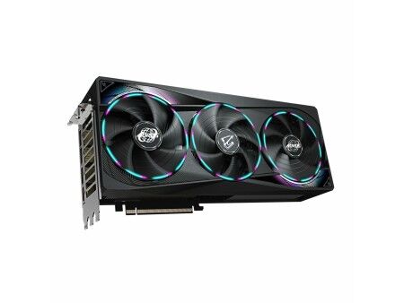 Karta Graficzna Gigabyte GV-N5070AORUS M-12GD nvidia geforce rtx 5070 12 GB GDDR6