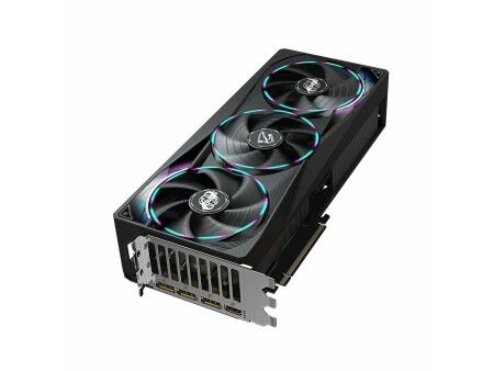 Karta Graficzna Gigabyte GV-N5070AORUS M-12GD nvidia geforce rtx 5070 12 GB GDDR6