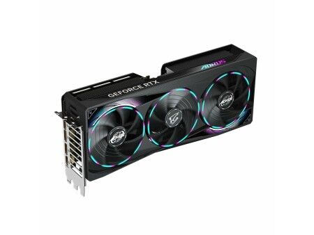 Karta Graficzna Gigabyte GV-N5070AORUS M-12GD nvidia geforce rtx 5070 12 GB GDDR6