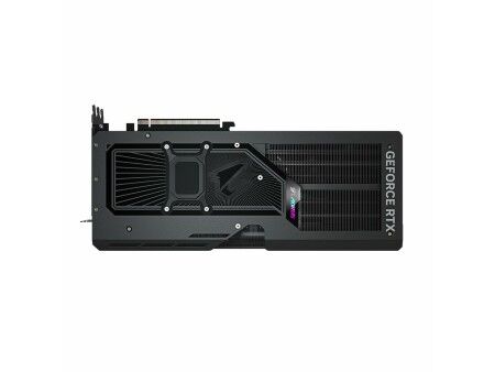 Karta Graficzna Gigabyte GV-N5070AORUS M-12GD nvidia geforce rtx 5070 12 GB GDDR6