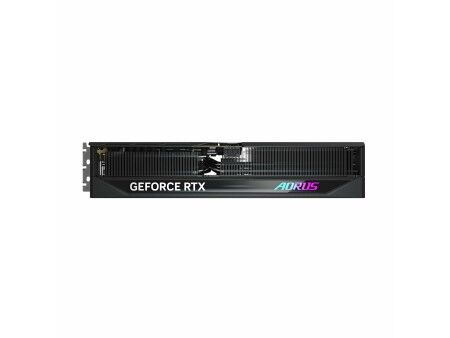 Karta Graficzna Gigabyte GV-N5070AORUS M-12GD nvidia geforce rtx 5070 12 GB GDDR6