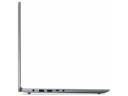 Laptop Lenovo 15,6" i5-12450H 16 GB RAM 1 TB SSD