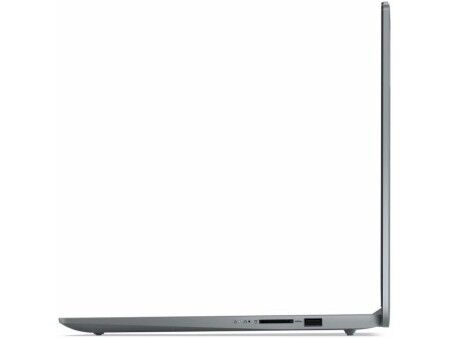 Laptop Lenovo 15,6" i5-12450H 16 GB RAM 1 TB SSD