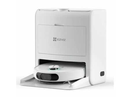 Inteligentny robot sprzątający Ezviz