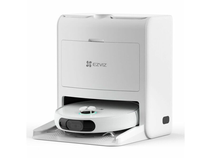 Inteligentny robot sprzątający Ezviz