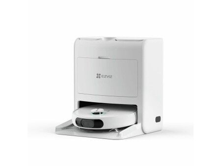 Inteligentny robot sprzątający Ezviz