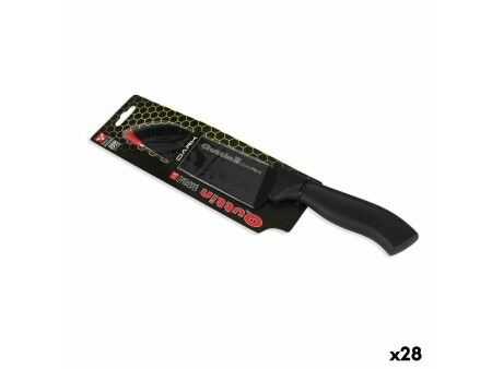 Nóż Santoku Quttin Dark