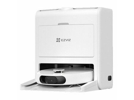 Inteligentny robot sprzątający Ezviz