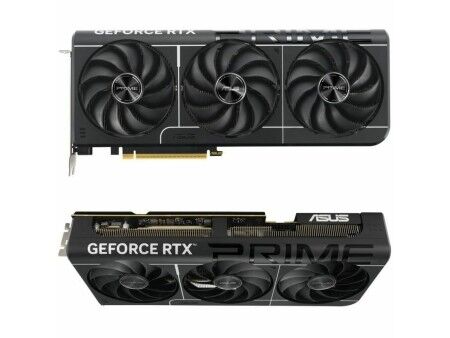 Karta Graficzna Asus nvidia geforce rtx 5070 ti 16 GB GDDR6 GDDR6X