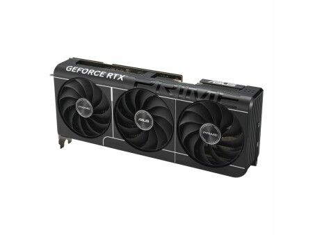 Karta Graficzna Asus nvidia geforce rtx 5070 ti 16 GB GDDR6 GDDR6X