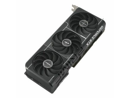 Karta Graficzna Asus nvidia geforce rtx 5070 ti 16 GB GDDR6 GDDR6X