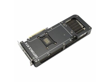 Karta Graficzna Asus nvidia geforce rtx 5070 ti 16 GB GDDR6 GDDR6X
