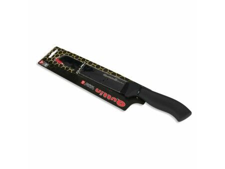 Nóż do chleba Quttin Dark 28 Sztuk 20 cm