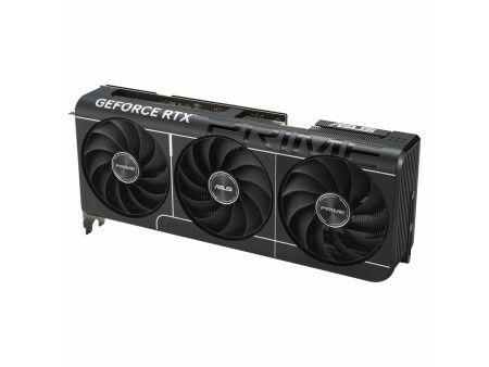 Karta Graficzna Asus nvidia geforce rtx 5070 ti 16 GB GDDR6 GDDR6X