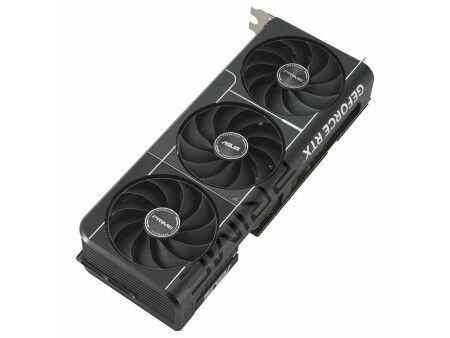 Karta Graficzna Asus nvidia geforce rtx 5070 ti 16 GB GDDR6 GDDR6X