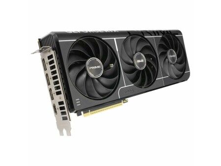 Karta Graficzna Asus nvidia geforce rtx 5070 ti 16 GB GDDR6 GDDR6X