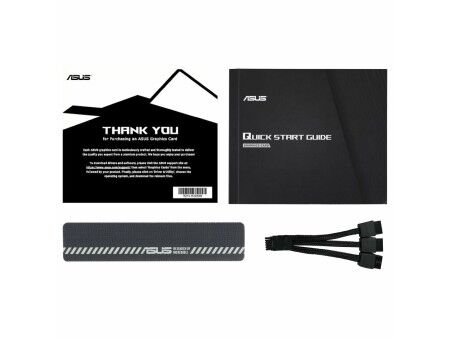 Karta Graficzna Asus nvidia geforce rtx 5070 ti 16 GB GDDR6 GDDR6X