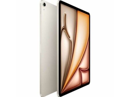 Tablet Apple starlight 13" M3 8 GB RAM 1 TB