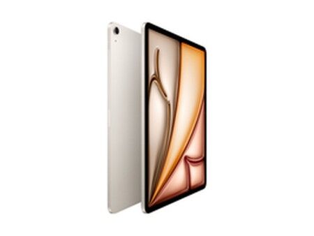 Tablet Apple starlight 13" M3 8 GB RAM 1 TB