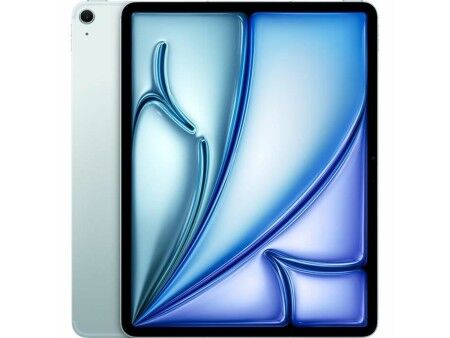 Tablet Apple 13" M3 8 GB RAM 1 TB Niebieski