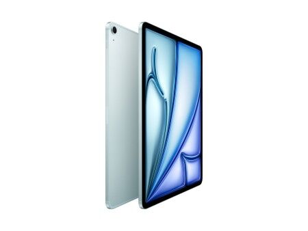 Tablet Apple 13" M3 8 GB RAM 1 TB Niebieski
