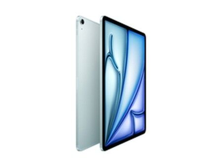 Tablet Apple 13" M3 8 GB RAM 1 TB Niebieski