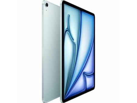 Tablet Apple 13" M3 8 GB RAM 1 TB Niebieski