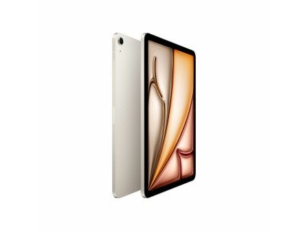 Tablet Apple starlight 11" M3 8 GB RAM 256 GB