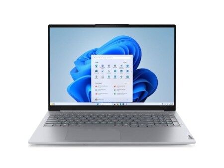 Laptop Lenovo 21SH00HXSP 16" intel core i5 210h 16 GB RAM 512 GB SSD Qwerty Hiszpańska