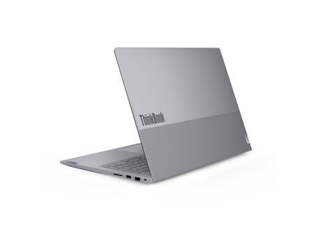 Laptop Lenovo 21SH00HXSP 16" intel core i5 210h 16 GB RAM 512 GB SSD Qwerty Hiszpańska
