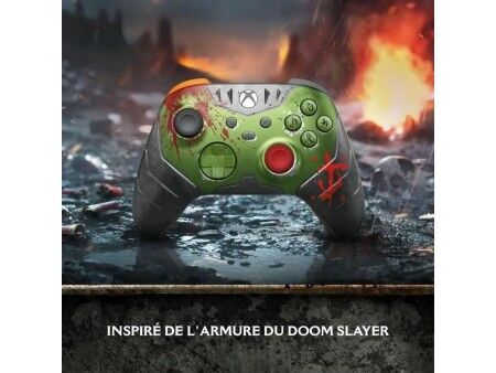 Xbox Series S Microsoft