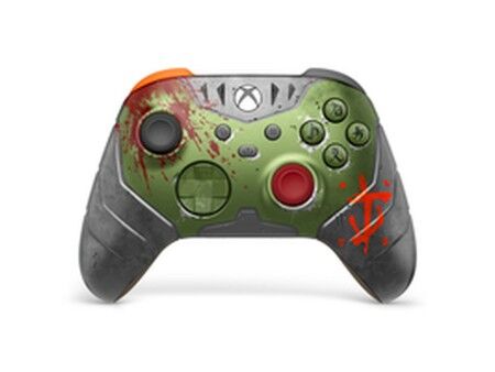 Xbox Series S Microsoft