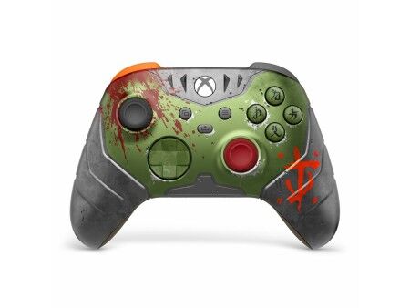 Xbox Series S Microsoft