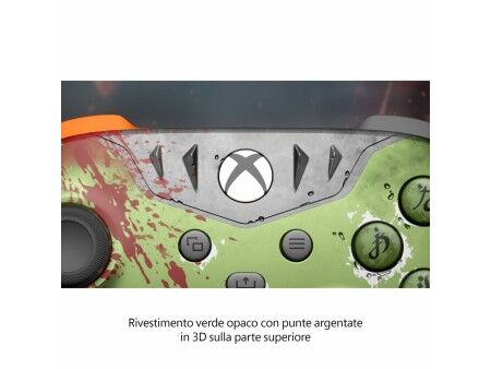 Xbox Series S Microsoft