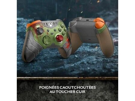 Xbox Series S Microsoft