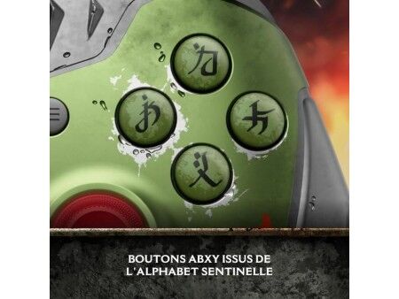 Xbox Series S Microsoft